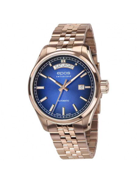 Часы Epos 3501.142.24.96.34